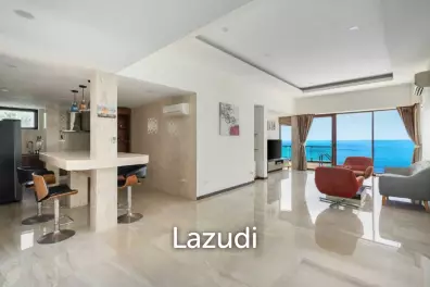 3-Bedroom Villa with Private Pool & Gym in Ang Thong, Ko Samui