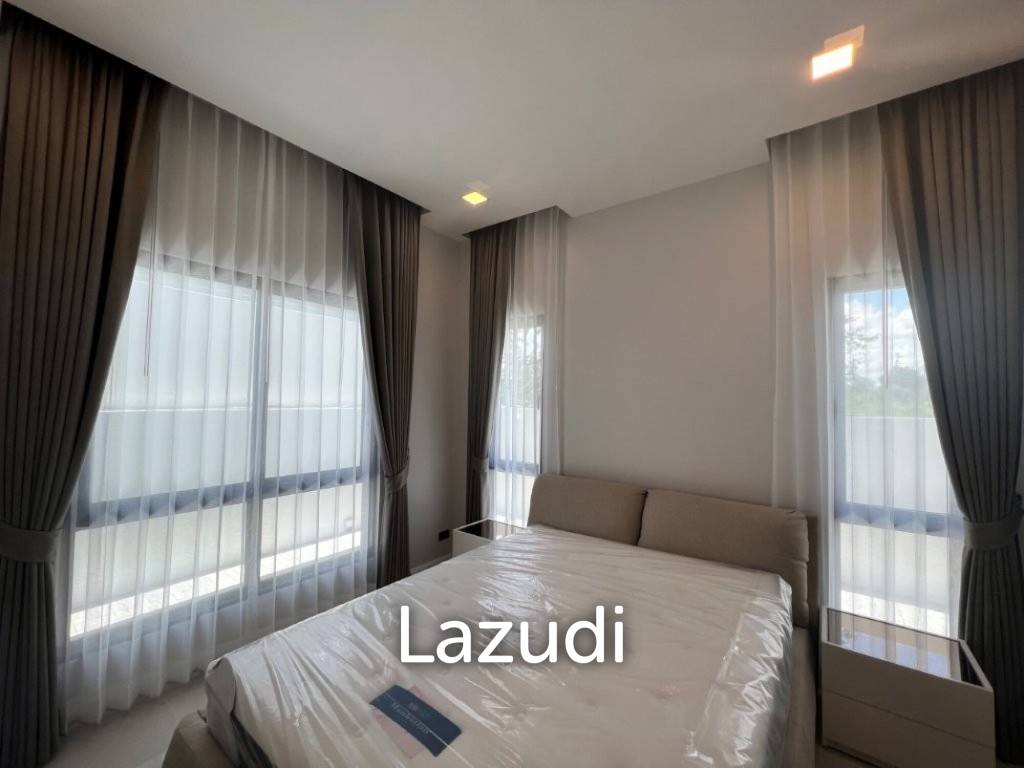 312 Sqm 3 Bed 3 Bath Villa For Sale