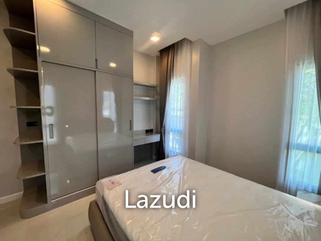 312 Sqm 3 Bed 3 Bath Villa For Sale