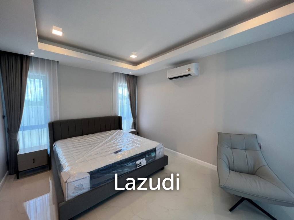 312 Sqm 3 Bed 3 Bath Villa For Sale