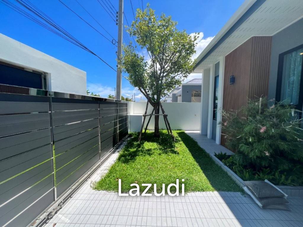 312 Sqm 3 Bed 3 Bath Villa For Sale