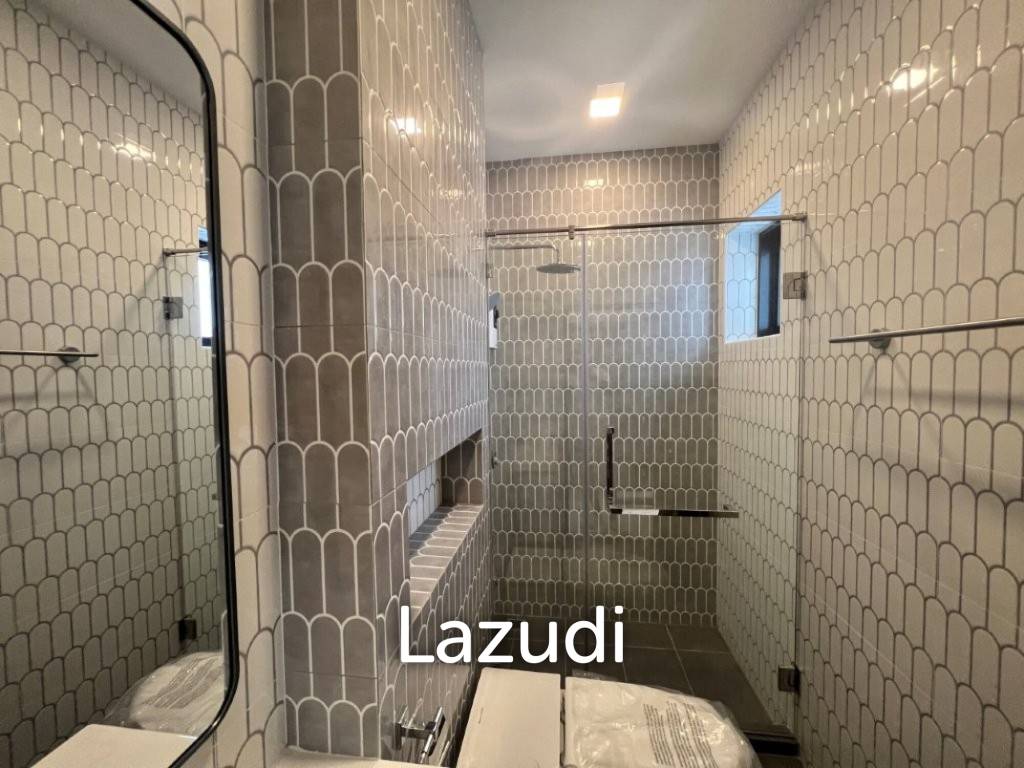 312 Sqm 3 Bed 3 Bath Villa For Sale