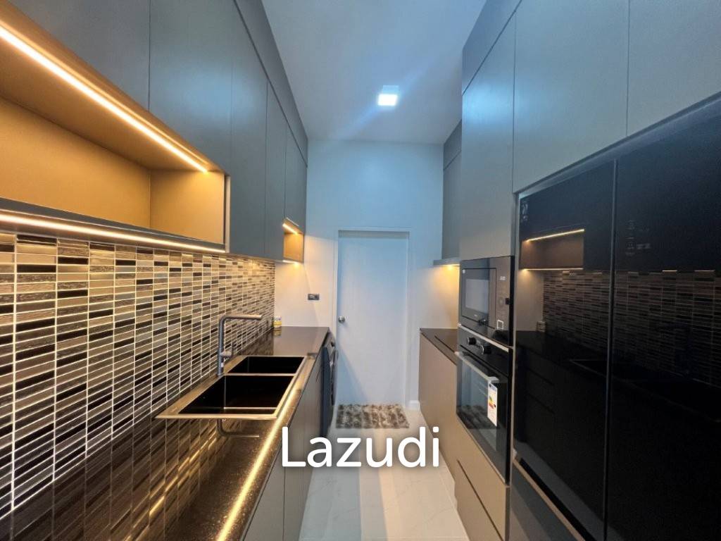 312 Sqm 3 Bed 3 Bath Villa For Sale