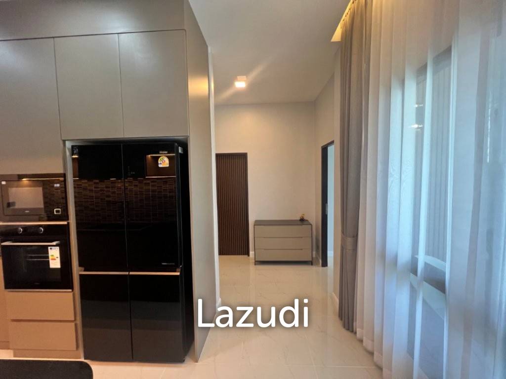 312 Sqm 3 Bed 3 Bath Villa For Sale