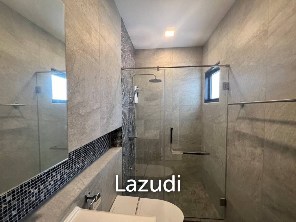 312 Sqm 3 Bed 3 Bath Villa For Sale