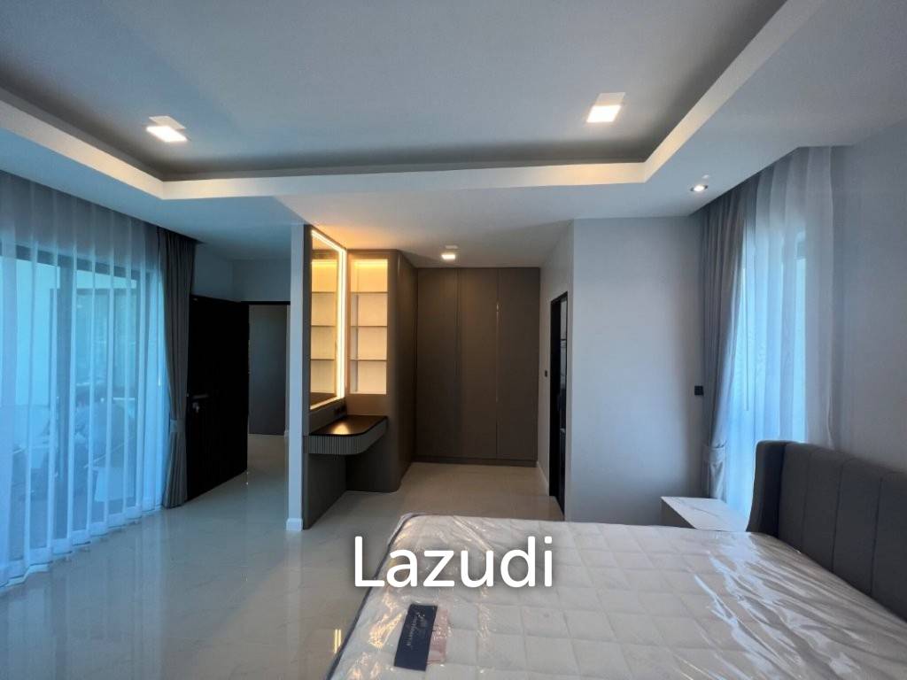 312 Sqm 3 Bed 3 Bath Villa For Sale