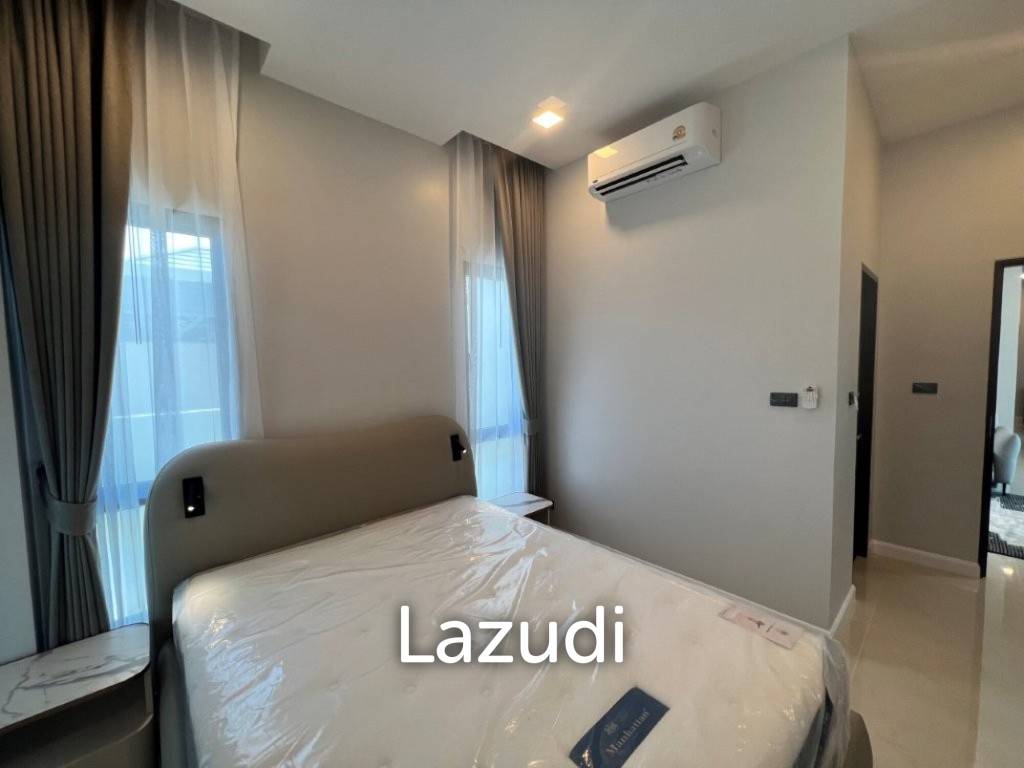 312 Sqm 3 Bed 3 Bath Villa For Sale