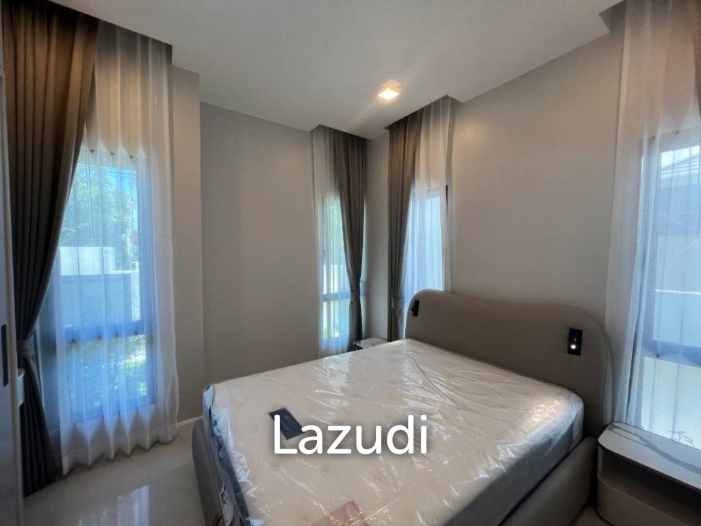 312 Sqm 3 Bed 3 Bath Villa For Sale