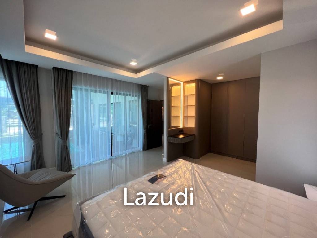 312 Sqm 3 Bed 3 Bath Villa For Sale