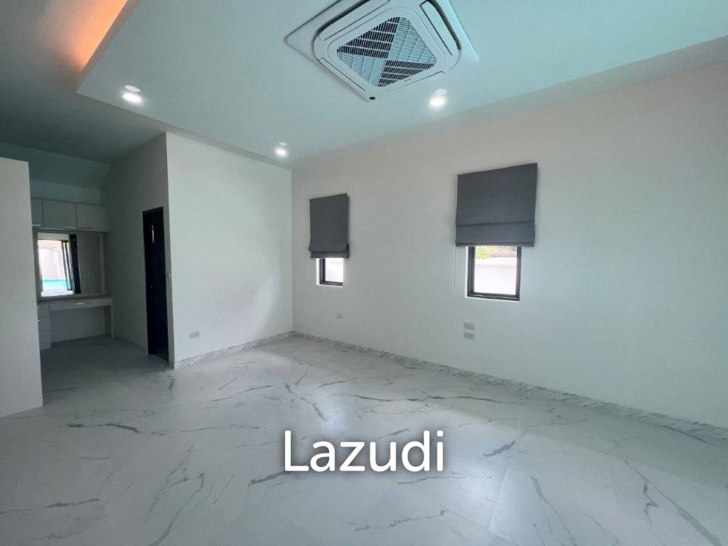 400 Sqm 3 Bed 3 Bath Villa For Sale