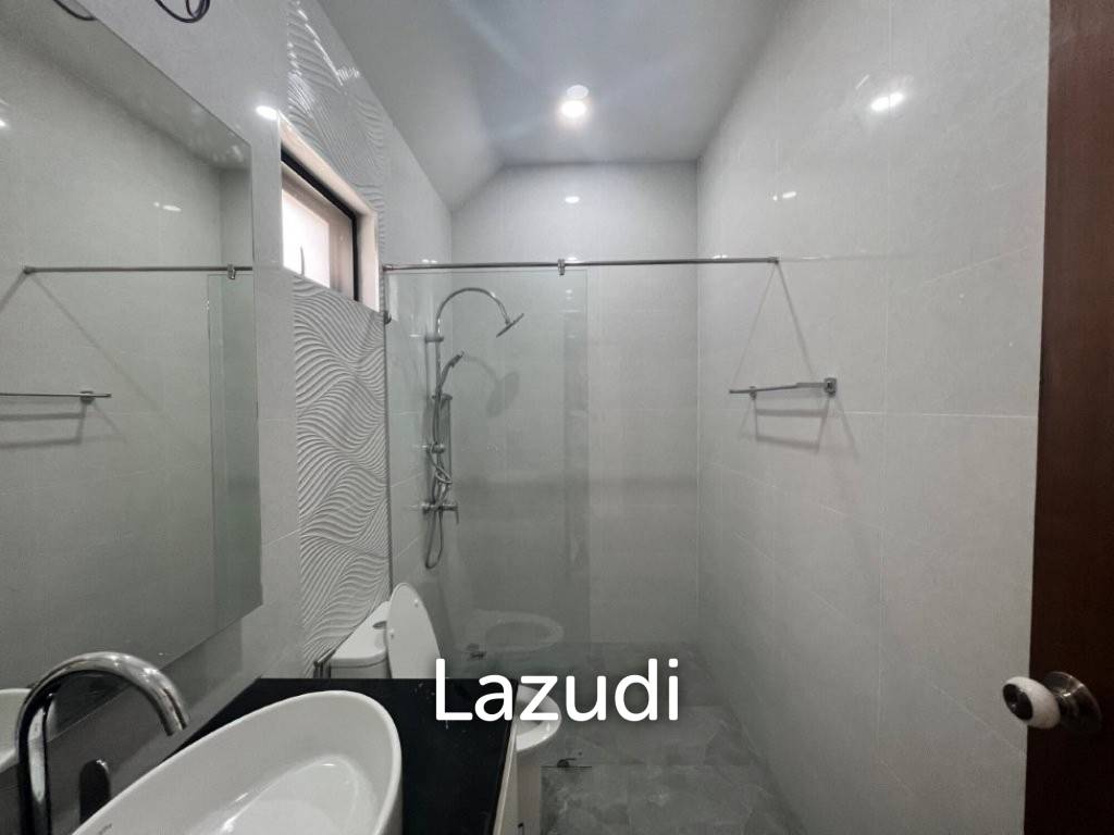 400 Sqm 3 Bed 3 Bath Villa For Sale