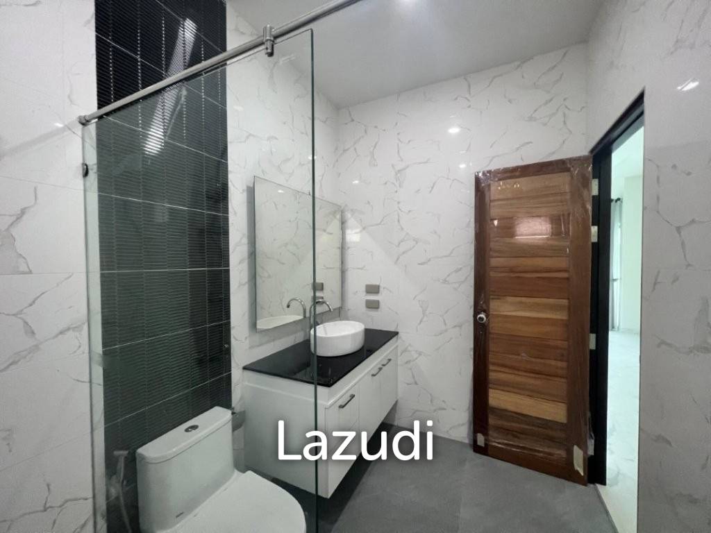 400 Sqm 3 Bed 3 Bath Villa For Sale