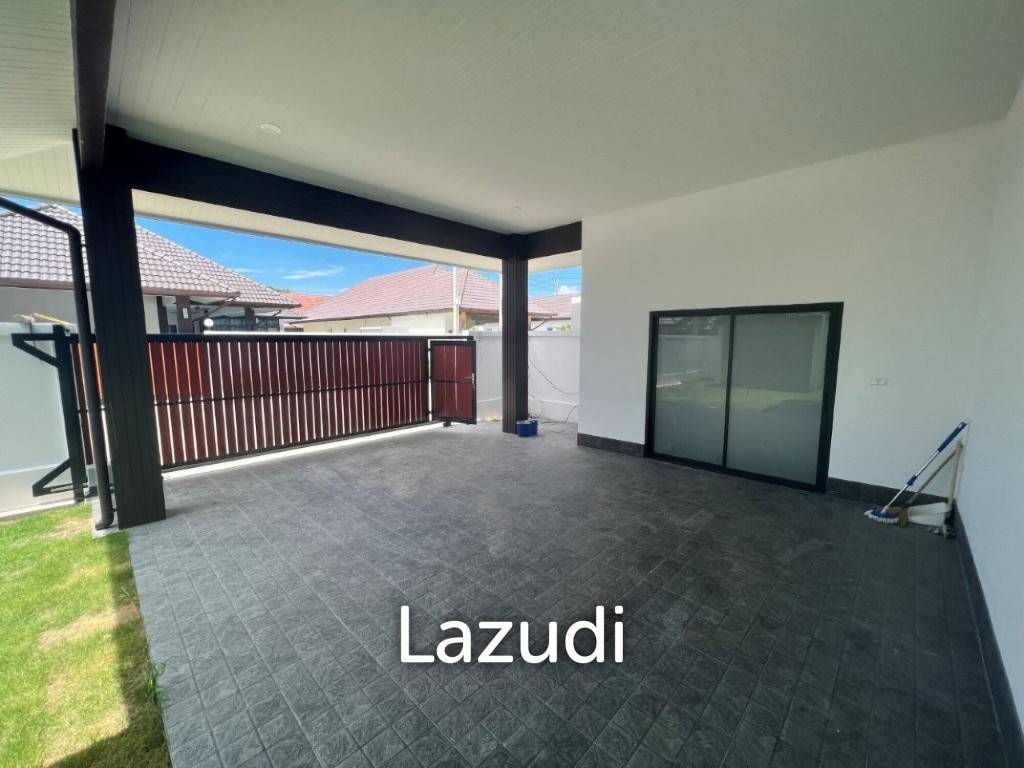 400 Sqm 3 Bed 3 Bath Villa For Sale