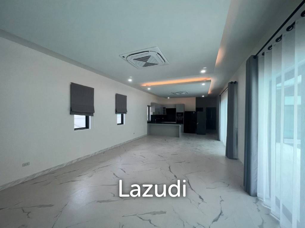 400 Sqm 3 Bed 3 Bath Villa For Sale