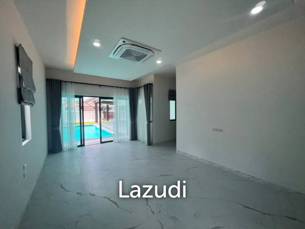 400 Sqm 3 Bed 3 Bath Villa For Sale