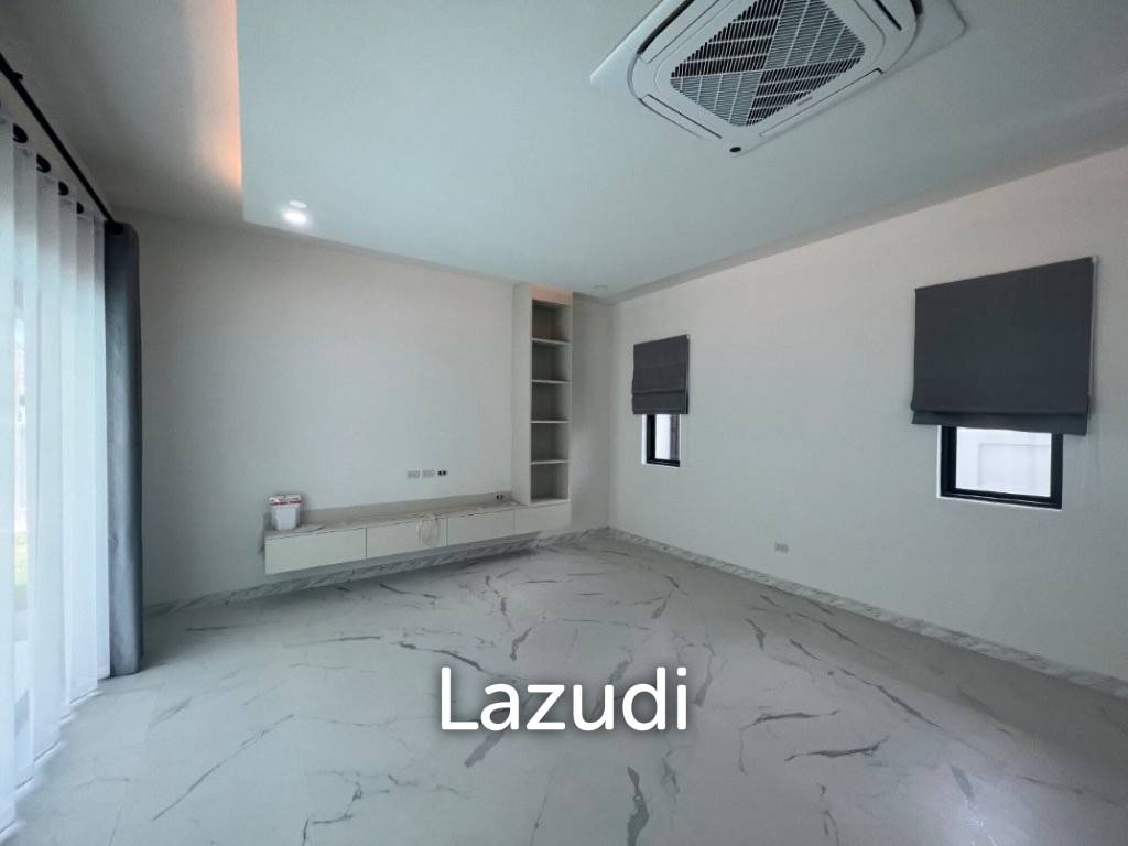 400 Sqm 3 Bed 3 Bath Villa For Sale