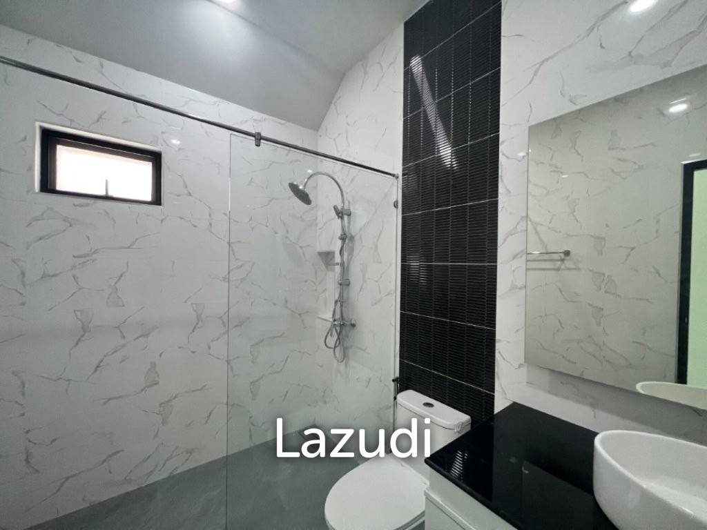 400 Sqm 3 Bed 3 Bath Villa For Sale