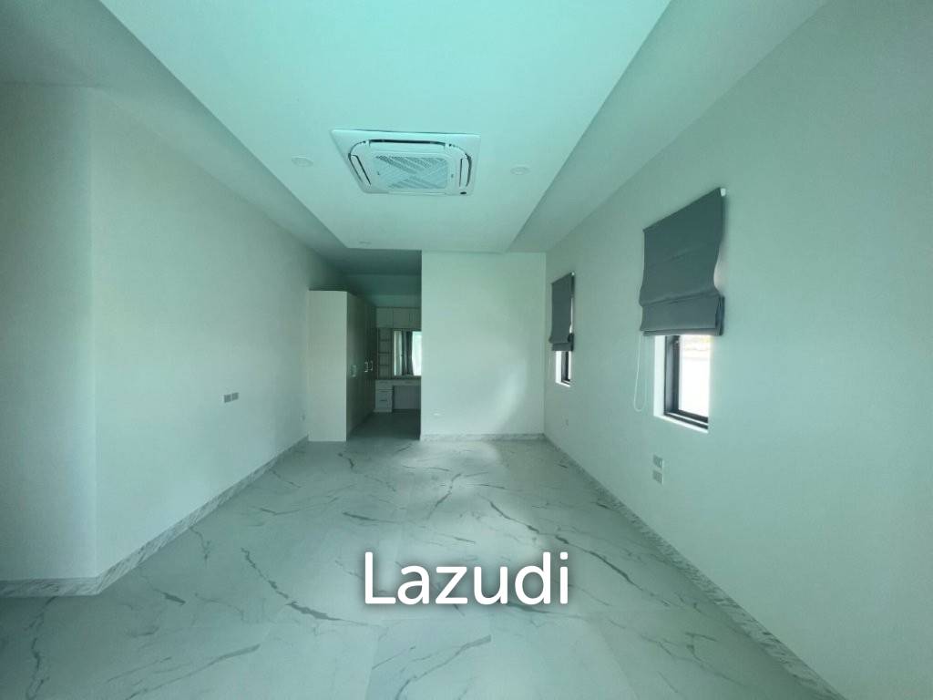 400 Sqm 3 Bed 3 Bath Villa For Sale