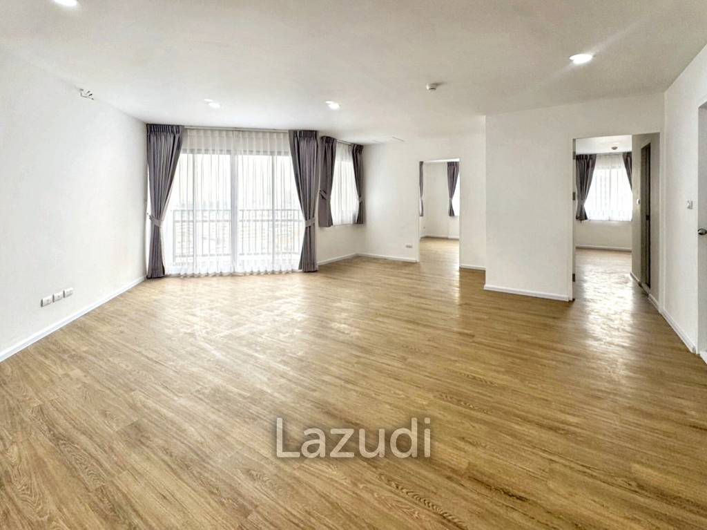 2 Bed 2 Bath 84 SQ.M Belle Park Residence