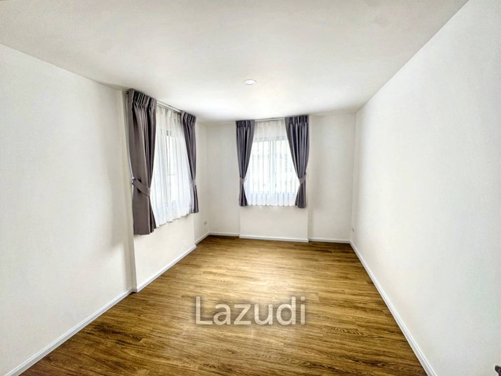 2 Bed 2 Bath 84 SQ.M Belle Park Residence