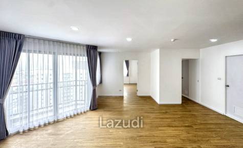 2 Bed 2 Bath 84 SQ.M Belle Park Residence