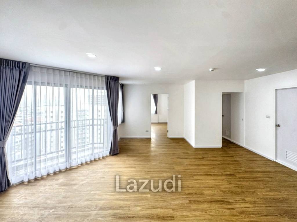 2 Bed 2 Bath 84 SQ.M Belle Park Residence