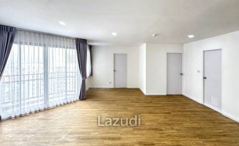 2 Bed 2 Bath 84 SQ.M Belle Park Residence