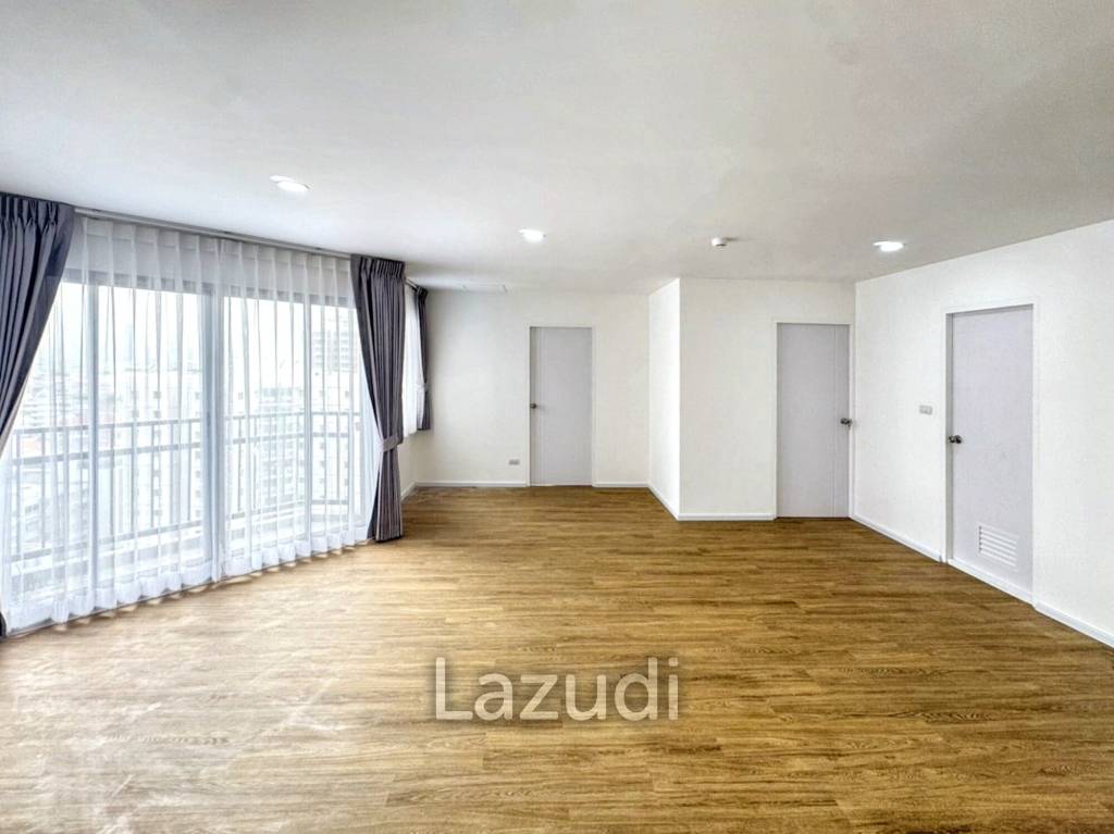 2 Bed 2 Bath 84 SQ.M Belle Park Residence
