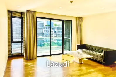 3 Bed 3 Bath 109 SQ.M Mieler Sukhumvit 40