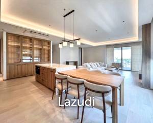 2 Bed 2 Bath 185 SQ.M The Lofts Yennakart