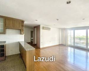 3 Bed 2 Bath 107 SQ.M Baan Siri Sathorn Suanplu