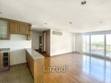 3 Bed 2 Bath 107 SQ.M Baan Siri Sathorn Suanplu
