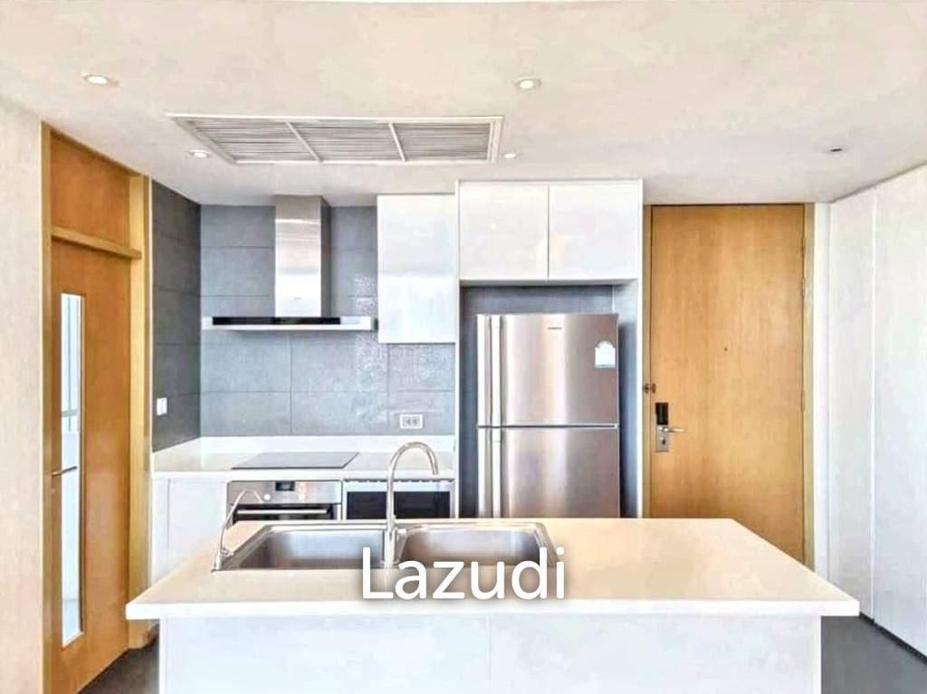 2 Bedroom 2 Bathroom 92 SQ.M Aequa Sukhumvit 49