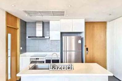2 Bedroom 2 Bathroom 92 SQ.M Aequa Sukhumvit 49