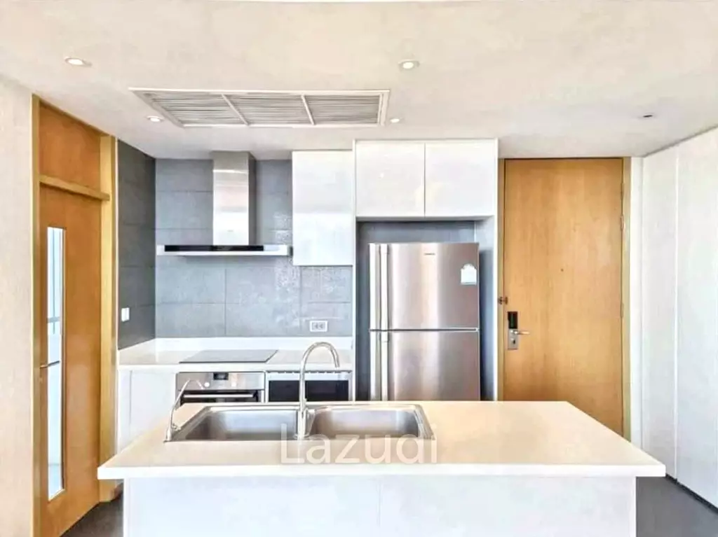 2 Bedroom 2 Bathroom 92 SQ.M Aequa Sukhumvit 49
