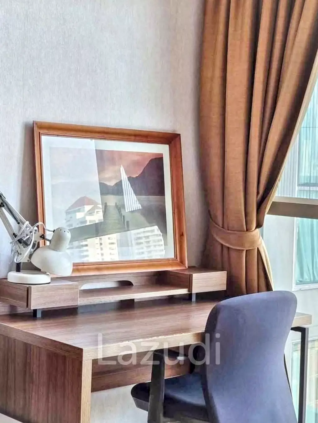 2 Bedroom 2 Bathroom 92 SQ.M Aequa Sukhumvit 49