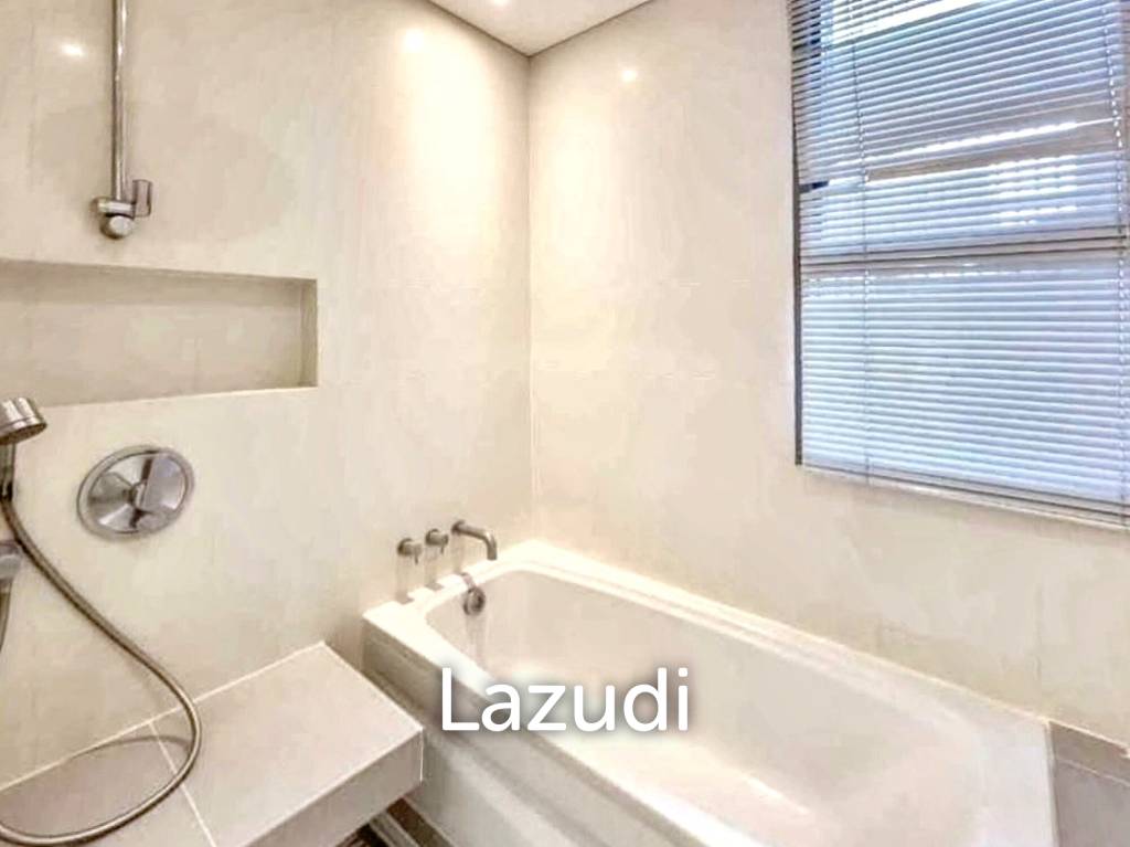 2 Bedroom 2 Bathroom 92 SQ.M Aequa Sukhumvit 49
