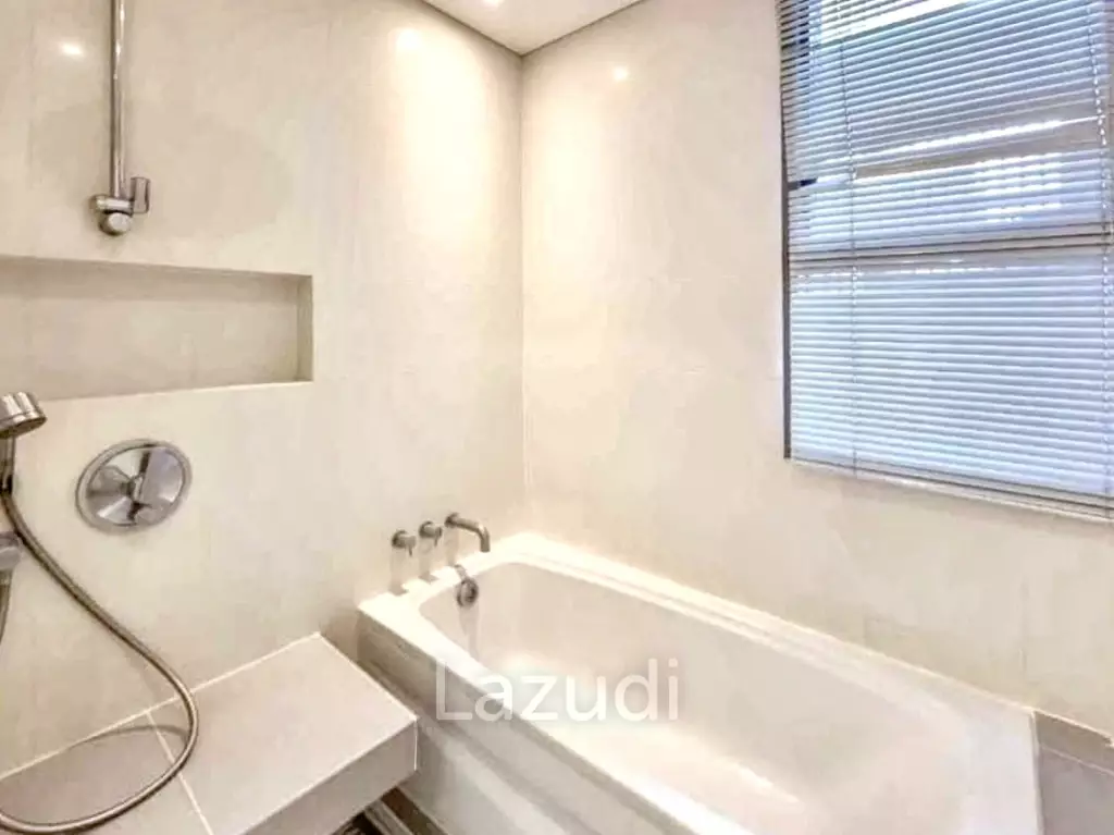 2 Bedroom 2 Bathroom 92 SQ.M Aequa Sukhumvit 49