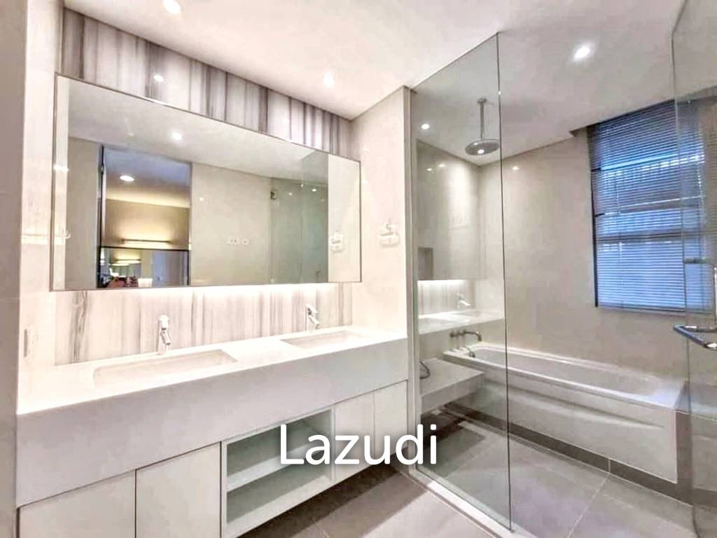 2 Bedroom 2 Bathroom 92 SQ.M Aequa Sukhumvit 49
