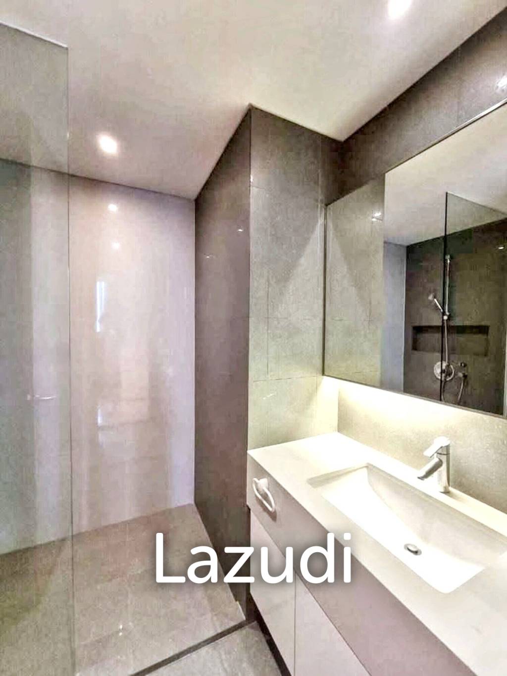 2 Bedroom 2 Bathroom 92 SQ.M Aequa Sukhumvit 49