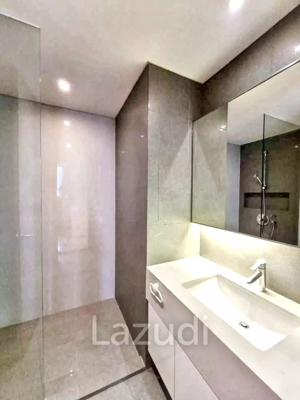 2 Bedroom 2 Bathroom 92 SQ.M Aequa Sukhumvit 49