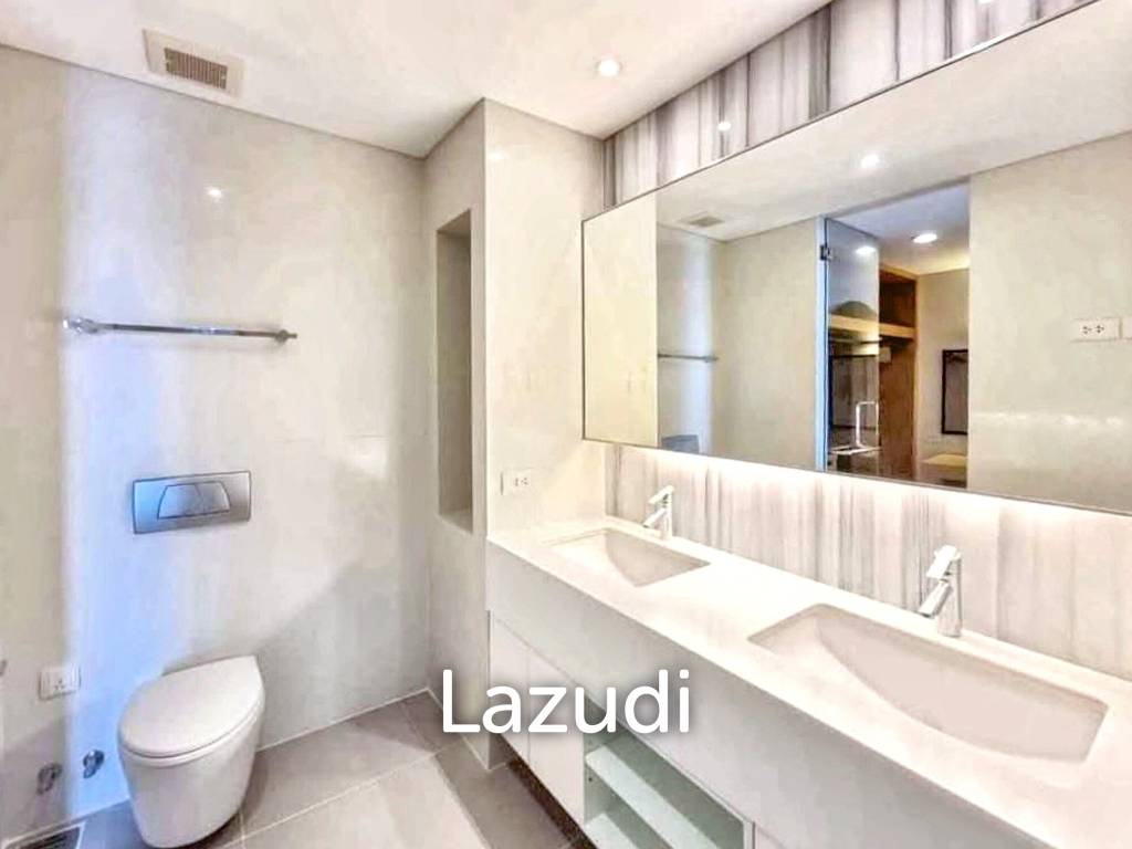 2 Bedroom 2 Bathroom 92 SQ.M Aequa Sukhumvit 49