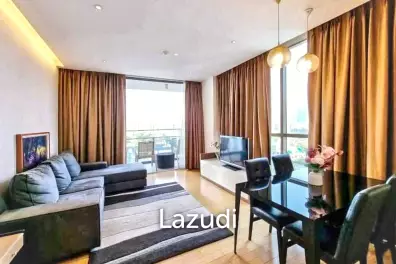 2 Bedroom 2 Bathroom 92 SQ.M Aequa Sukhumvit 49
