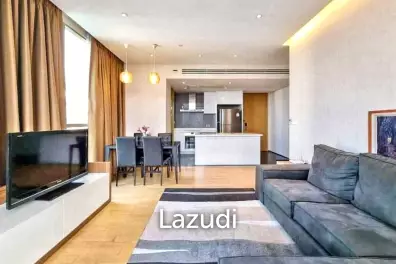 2 Bedroom 2 Bathroom 92 SQ.M Aequa Sukhumvit 49