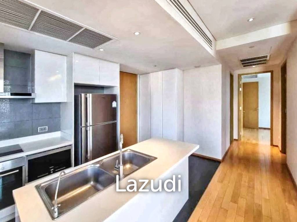 2 Bedroom 2 Bathroom 92 SQ.M Aequa Sukhumvit 49