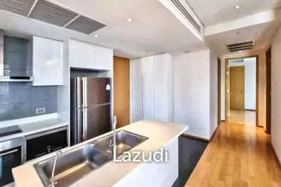 2 Bedroom 2 Bathroom 92 SQ.M Aequa Sukhumvit 49