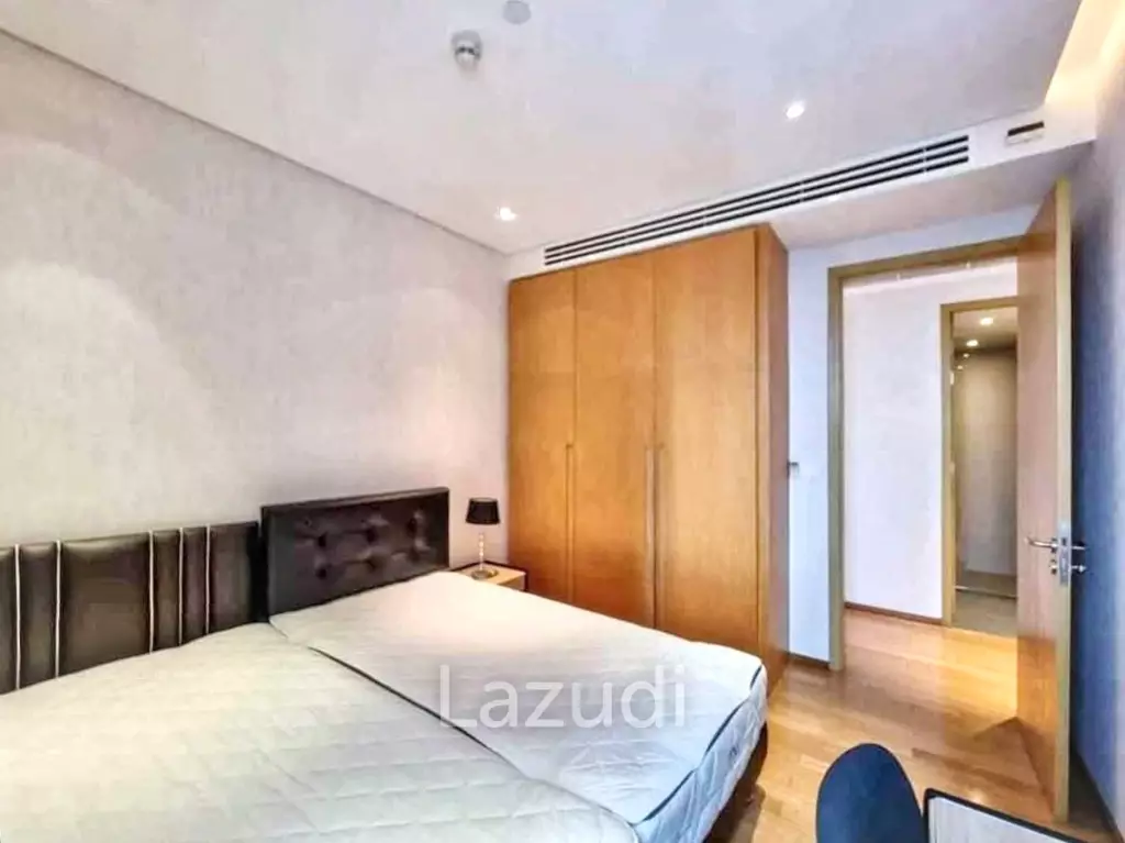 2 Bedroom 2 Bathroom 92 SQ.M Aequa Sukhumvit 49