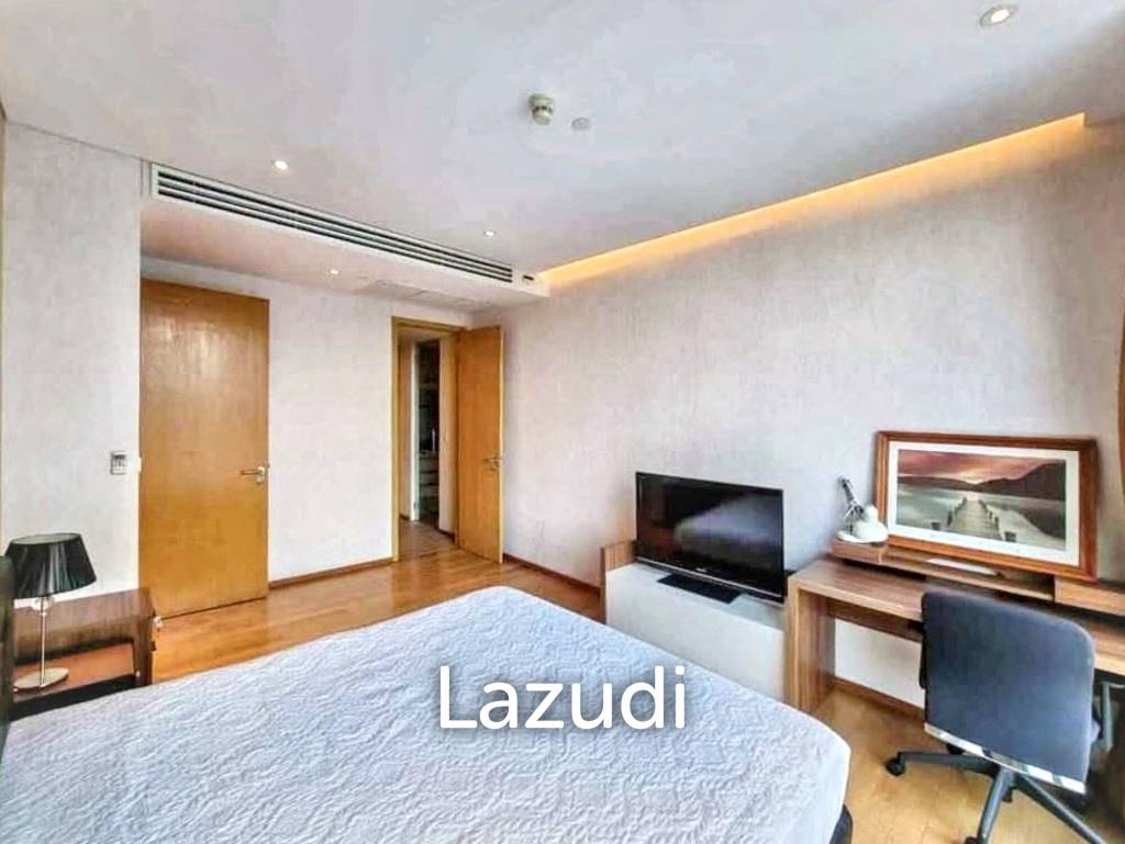 2 Bedroom 2 Bathroom 92 SQ.M Aequa Sukhumvit 49
