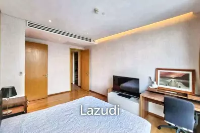 2 Bedroom 2 Bathroom 92 SQ.M Aequa Sukhumvit 49