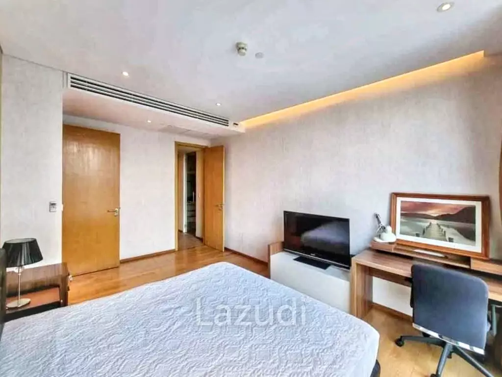 2 Bedroom 2 Bathroom 92 SQ.M Aequa Sukhumvit 49